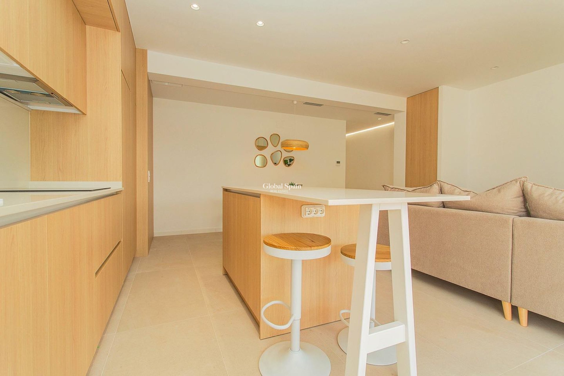 Revente - MAISON -
TORREVIEJA - La Siesta