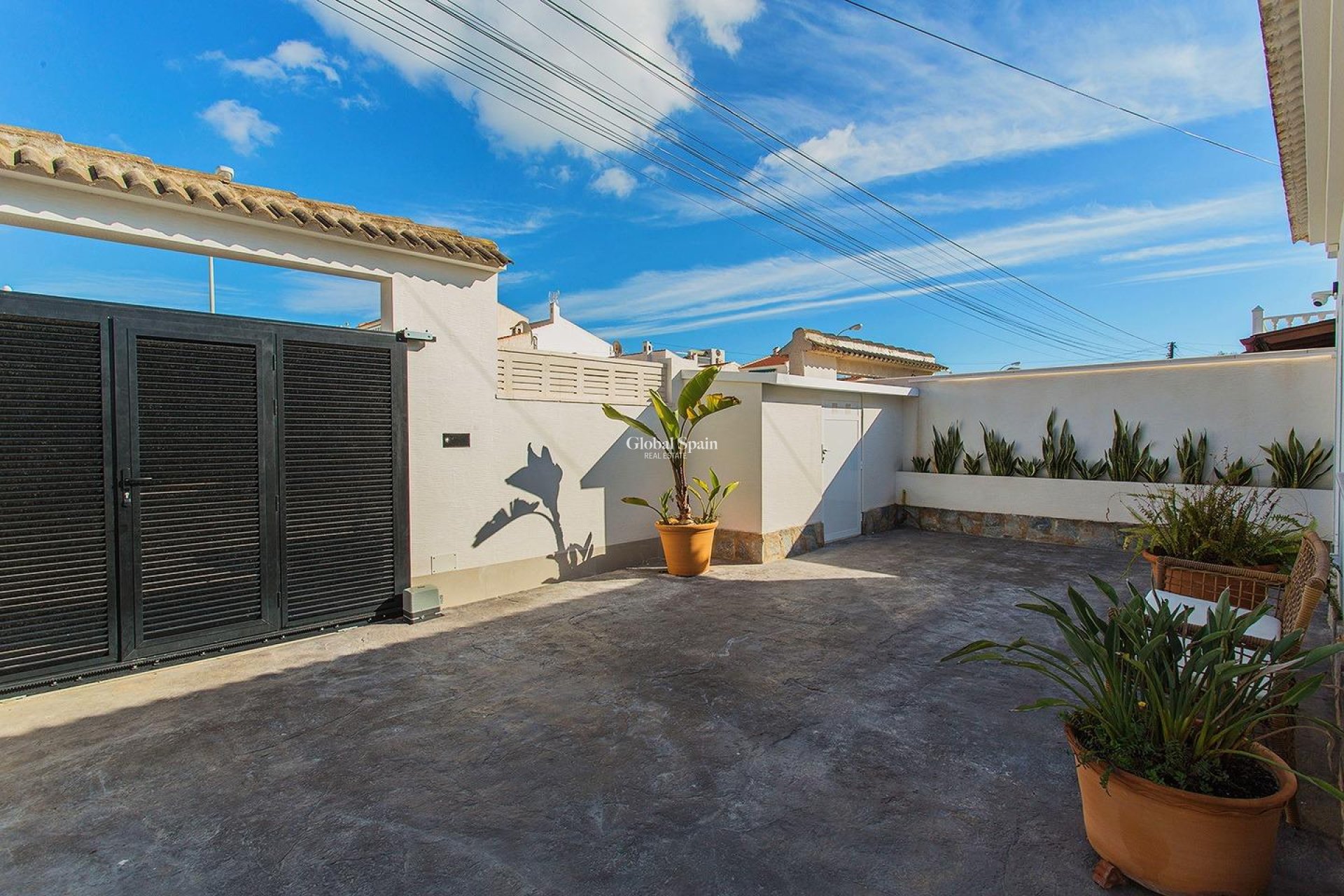 Revente - MAISON -
TORREVIEJA - La Siesta