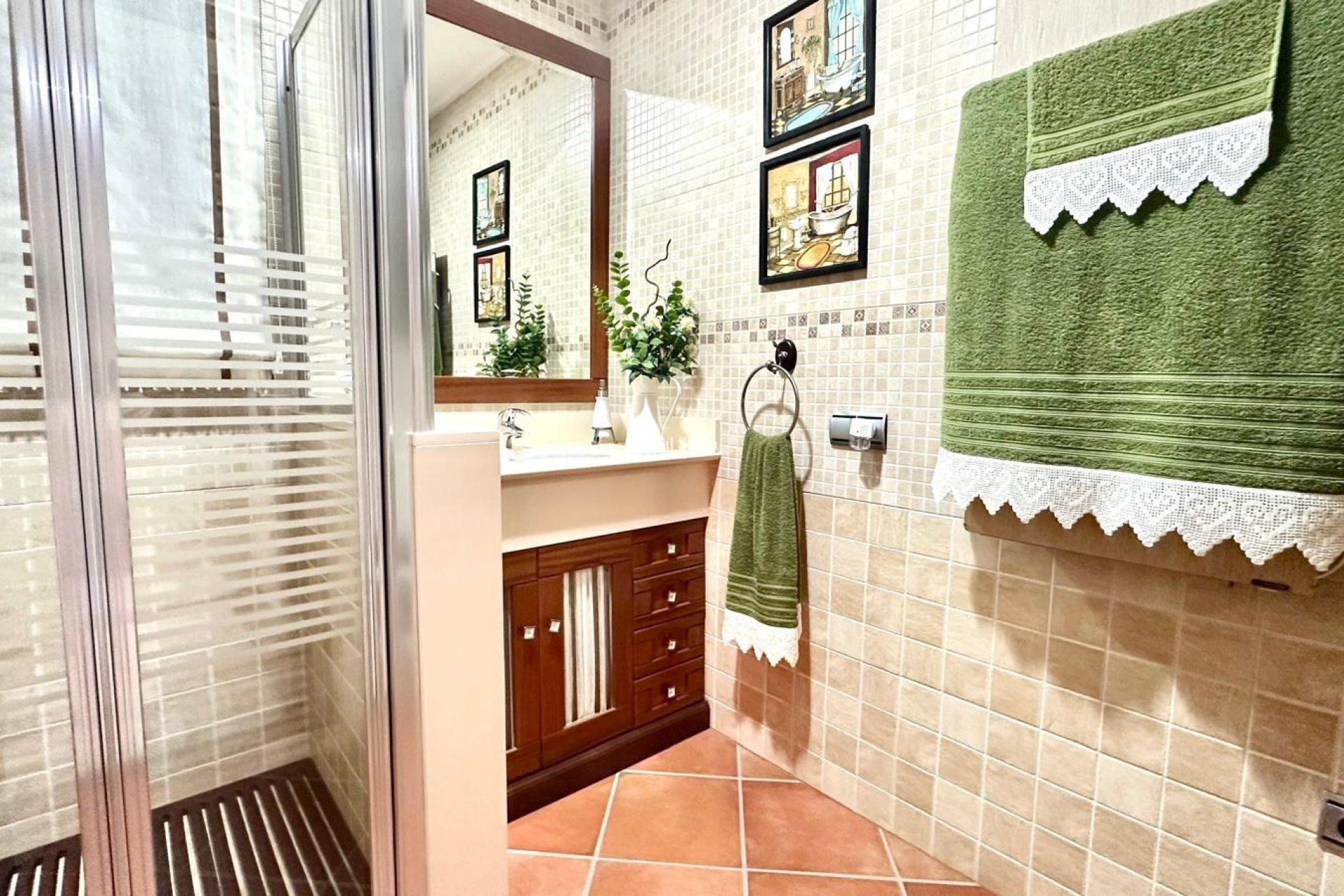 Revente - MAISON -
TORREVIEJA - La Siesta