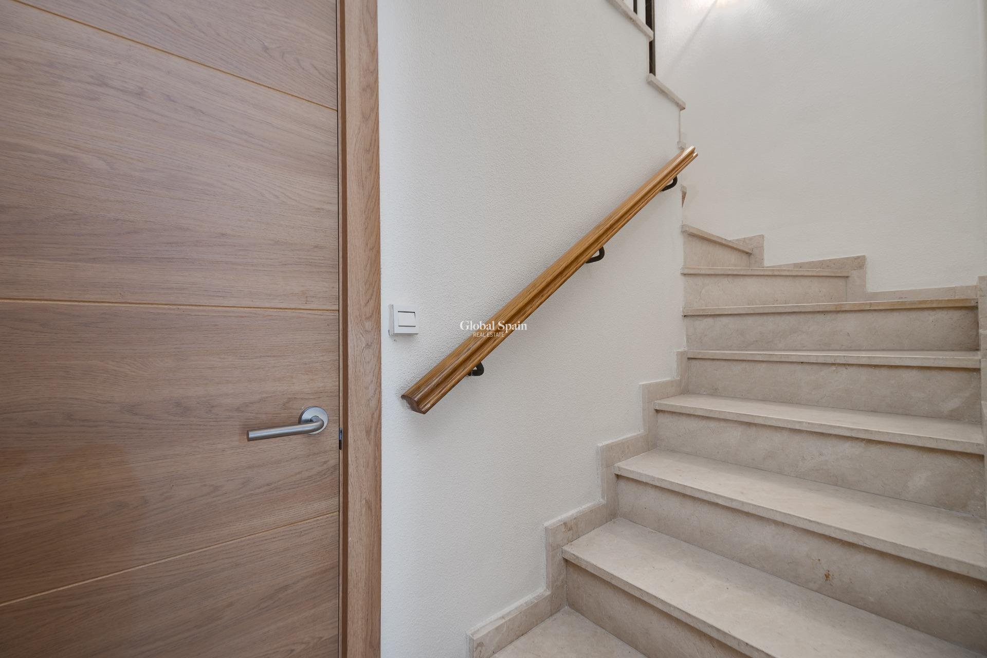 Revente - MAISON -
TORREVIEJA - La Veleta
