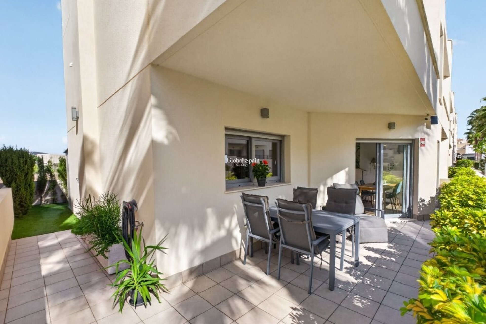Revente - MAISON -
TORREVIEJA - La Veleta