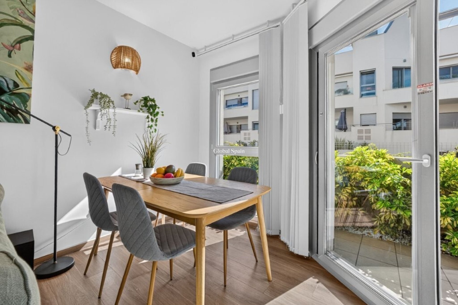 Revente - MAISON -
TORREVIEJA - La Veleta