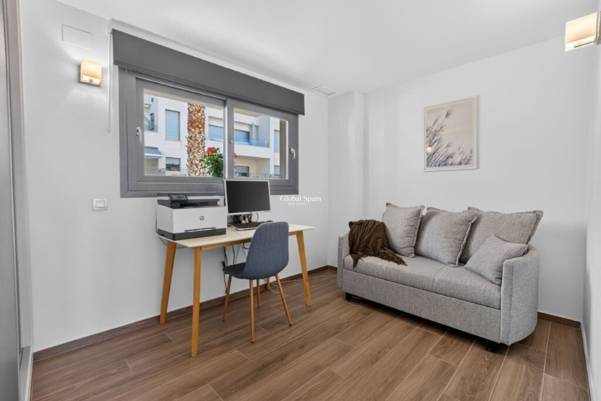 Revente - MAISON -
TORREVIEJA - La Veleta