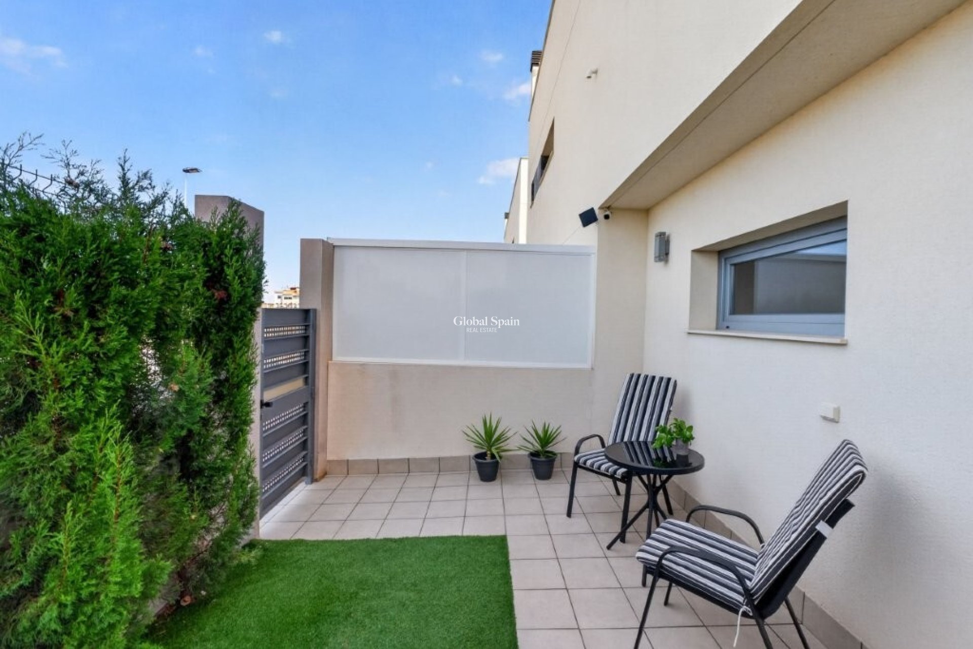 Revente - MAISON -
TORREVIEJA - La Veleta