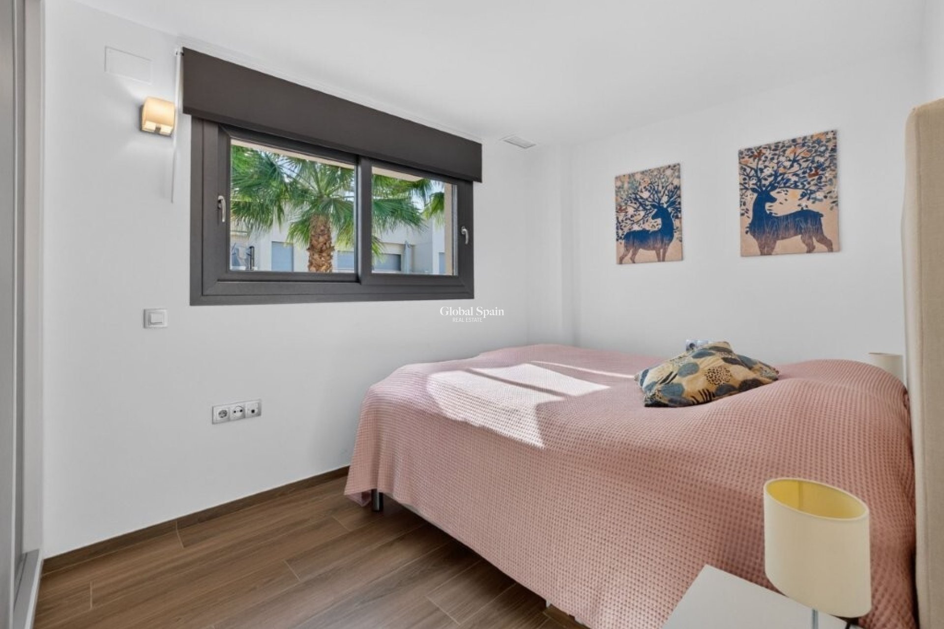 Revente - MAISON -
TORREVIEJA - La Veleta