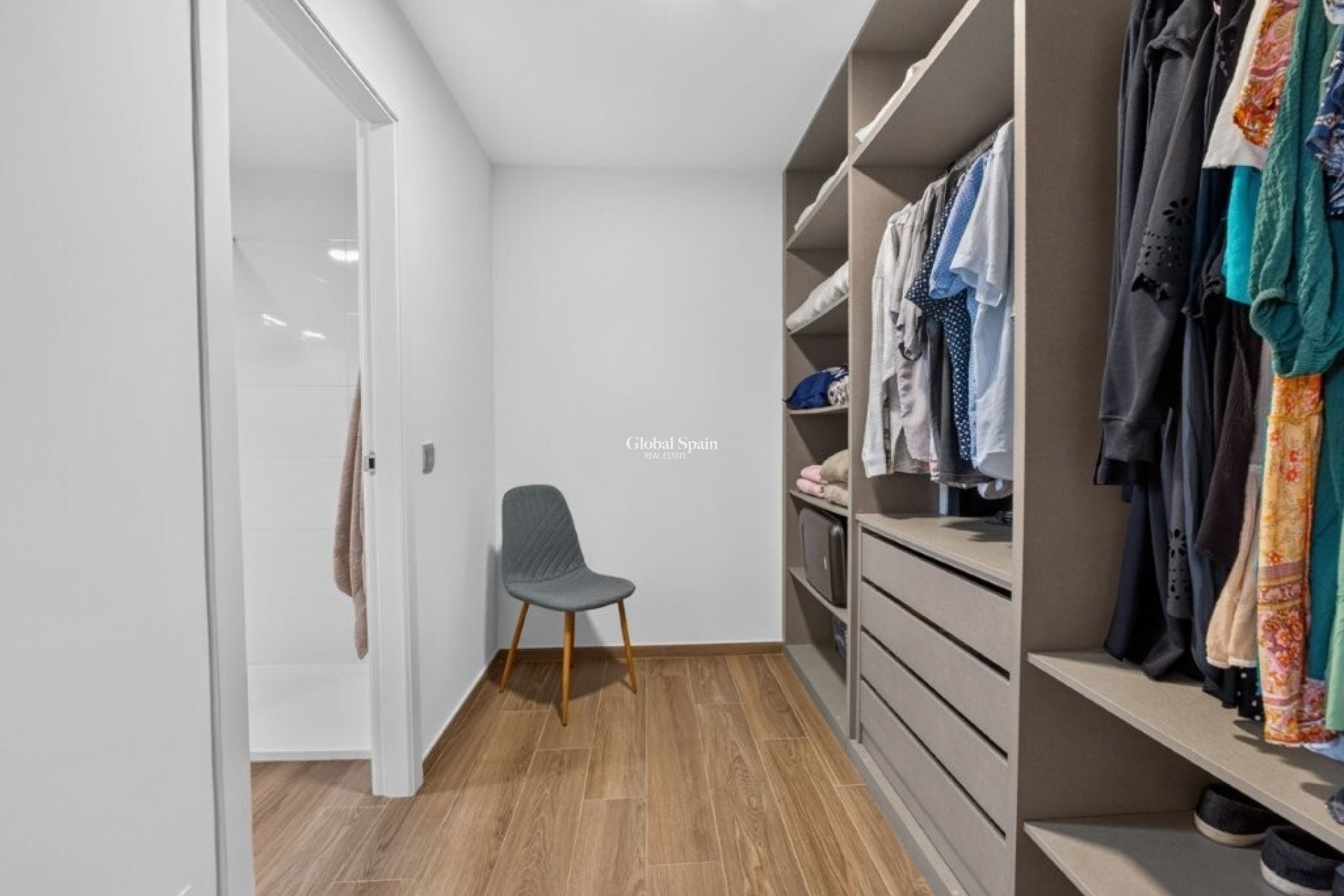 Revente - MAISON -
TORREVIEJA - La Veleta