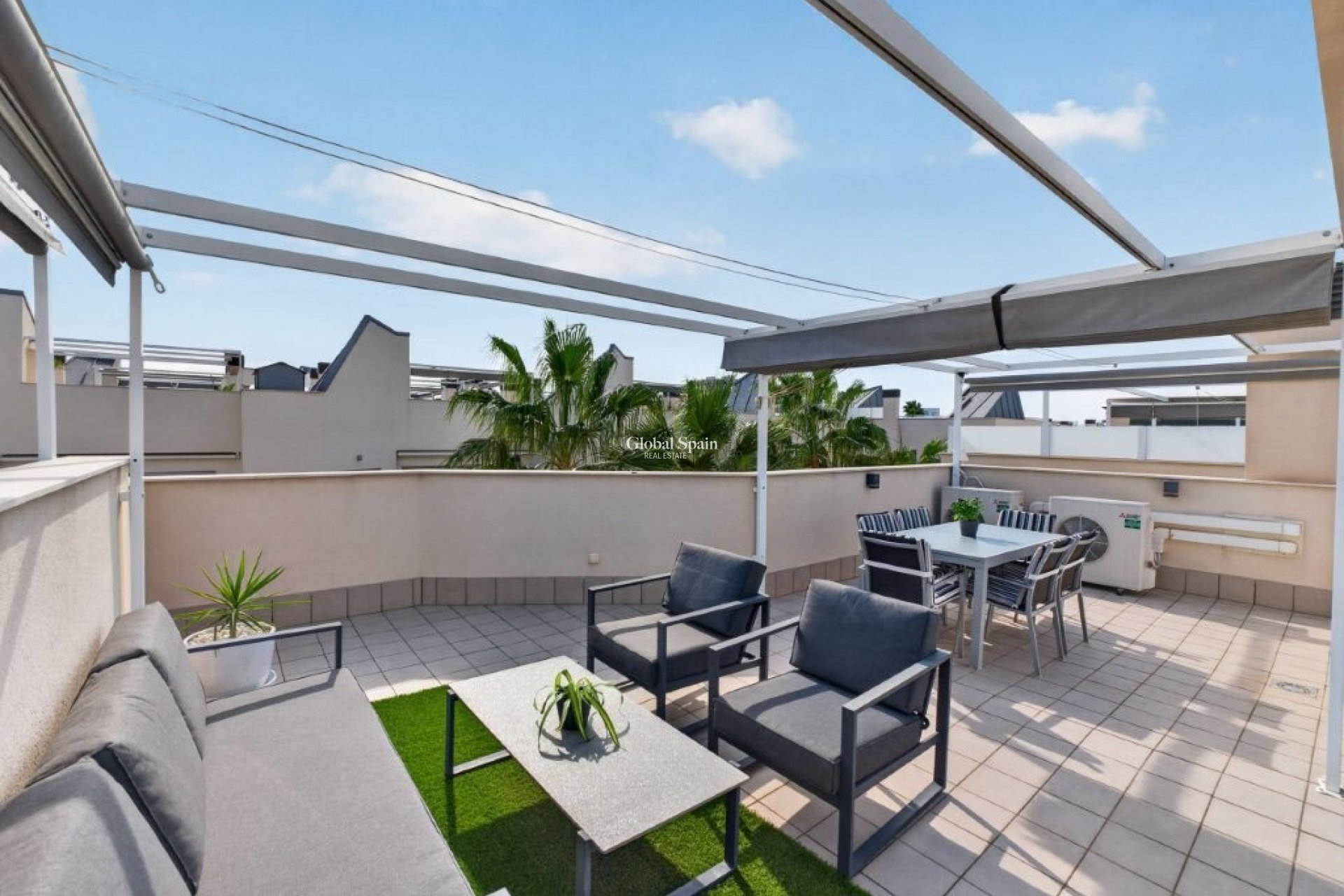 Revente - MAISON -
TORREVIEJA - La Veleta