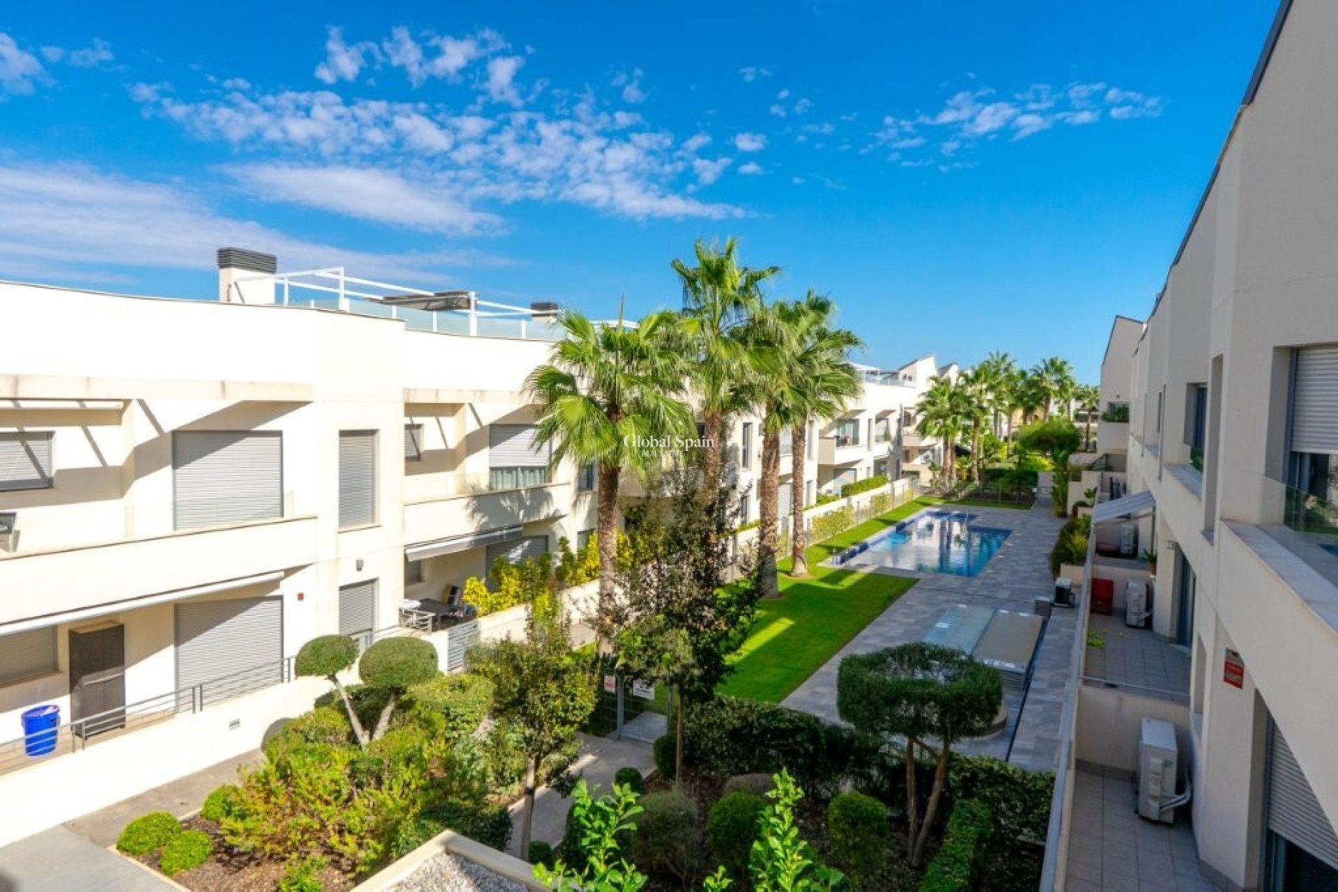 Revente - MAISON -
TORREVIEJA - La Veleta