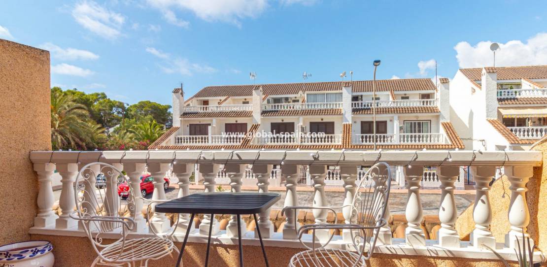 Revente - Maison - Torrevieja - Los Altos