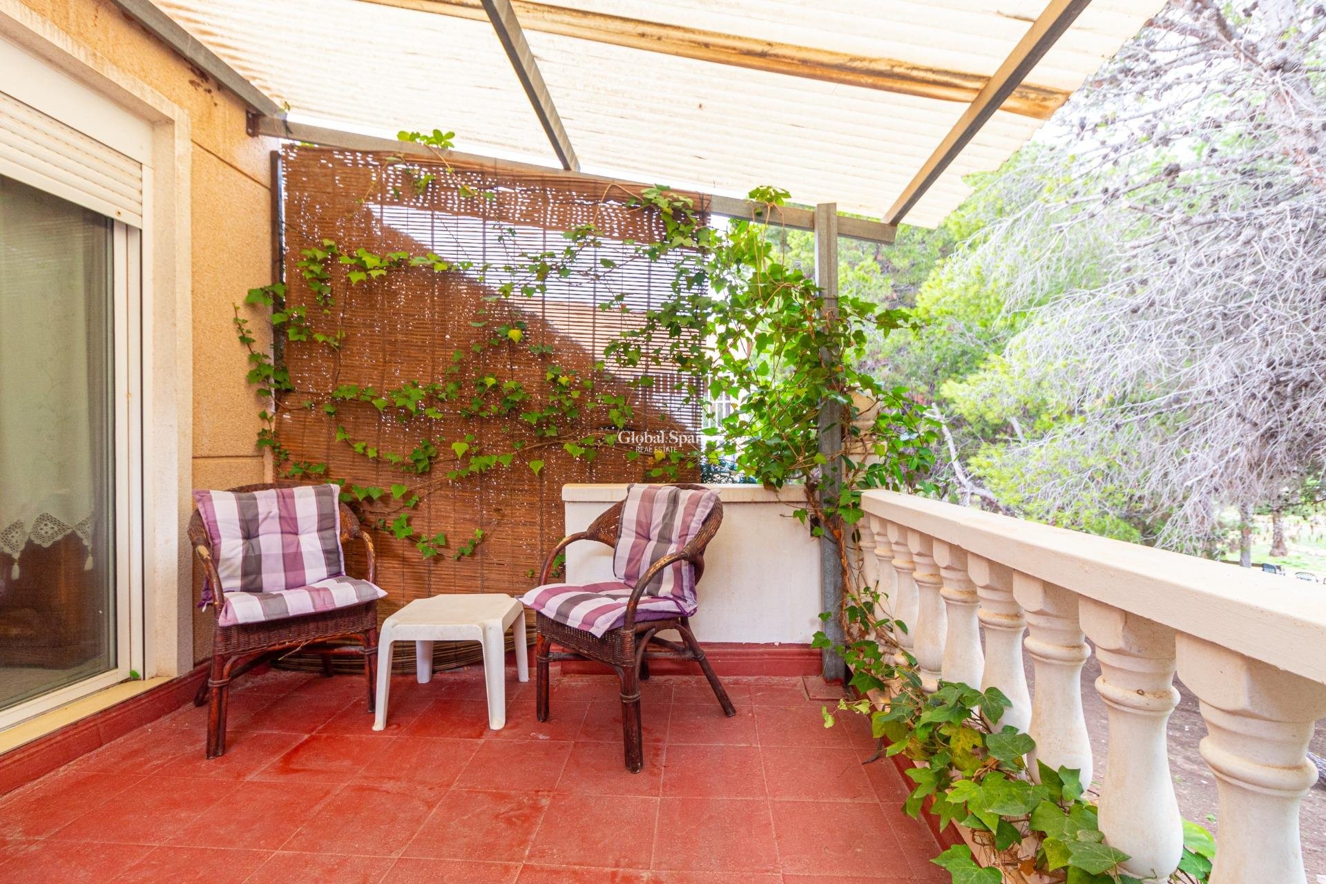 Revente - Maison -
TORREVIEJA - LOS BALCONES - LOS ALTOS