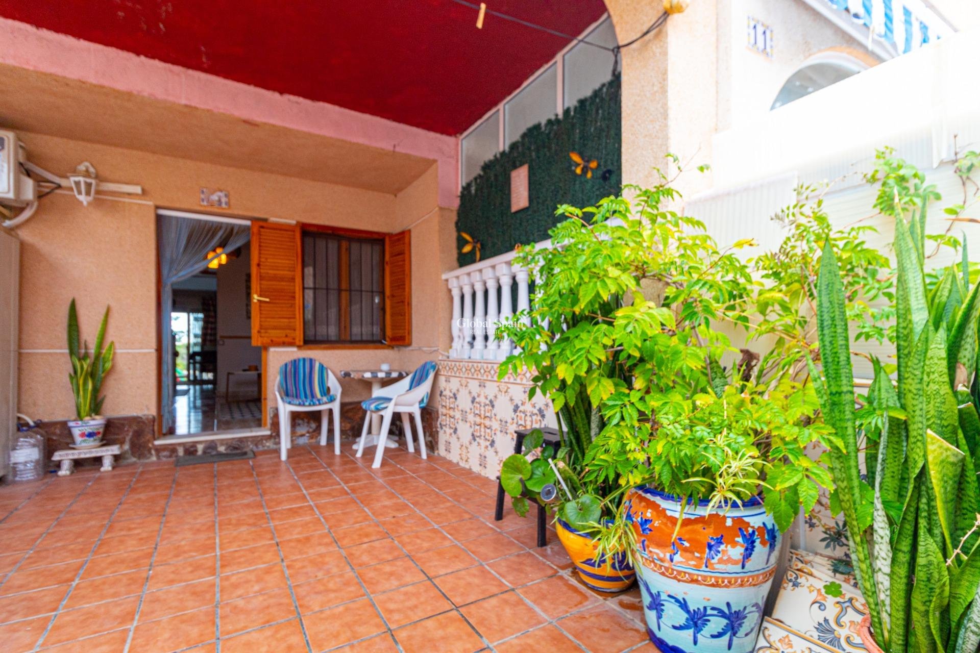 Revente - Maison -
TORREVIEJA - LOS BALCONES - LOS ALTOS