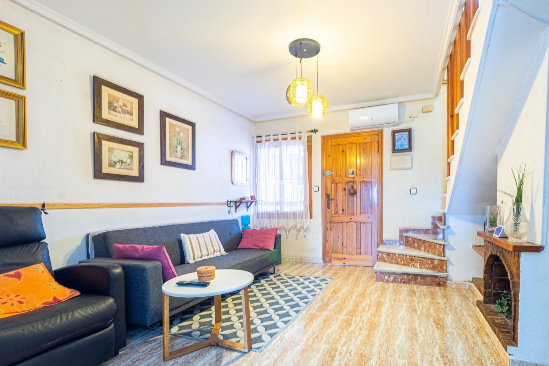 Revente - Maison -
TORREVIEJA - LOS BALCONES - LOS ALTOS