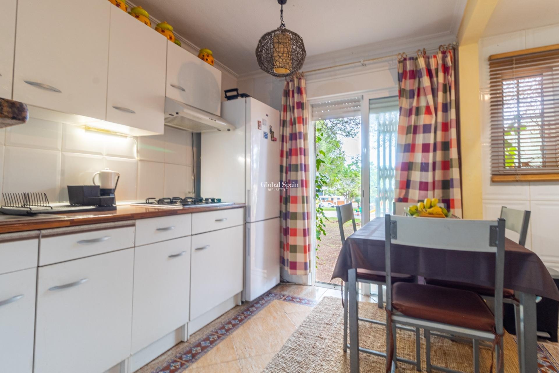 Revente - Maison -
TORREVIEJA - LOS BALCONES - LOS ALTOS