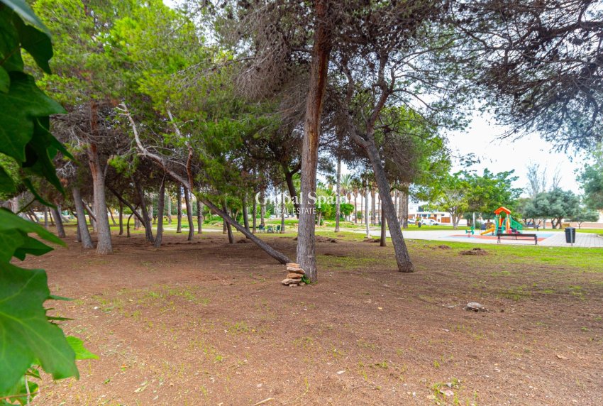 Revente - Maison -
TORREVIEJA - LOS BALCONES - LOS ALTOS