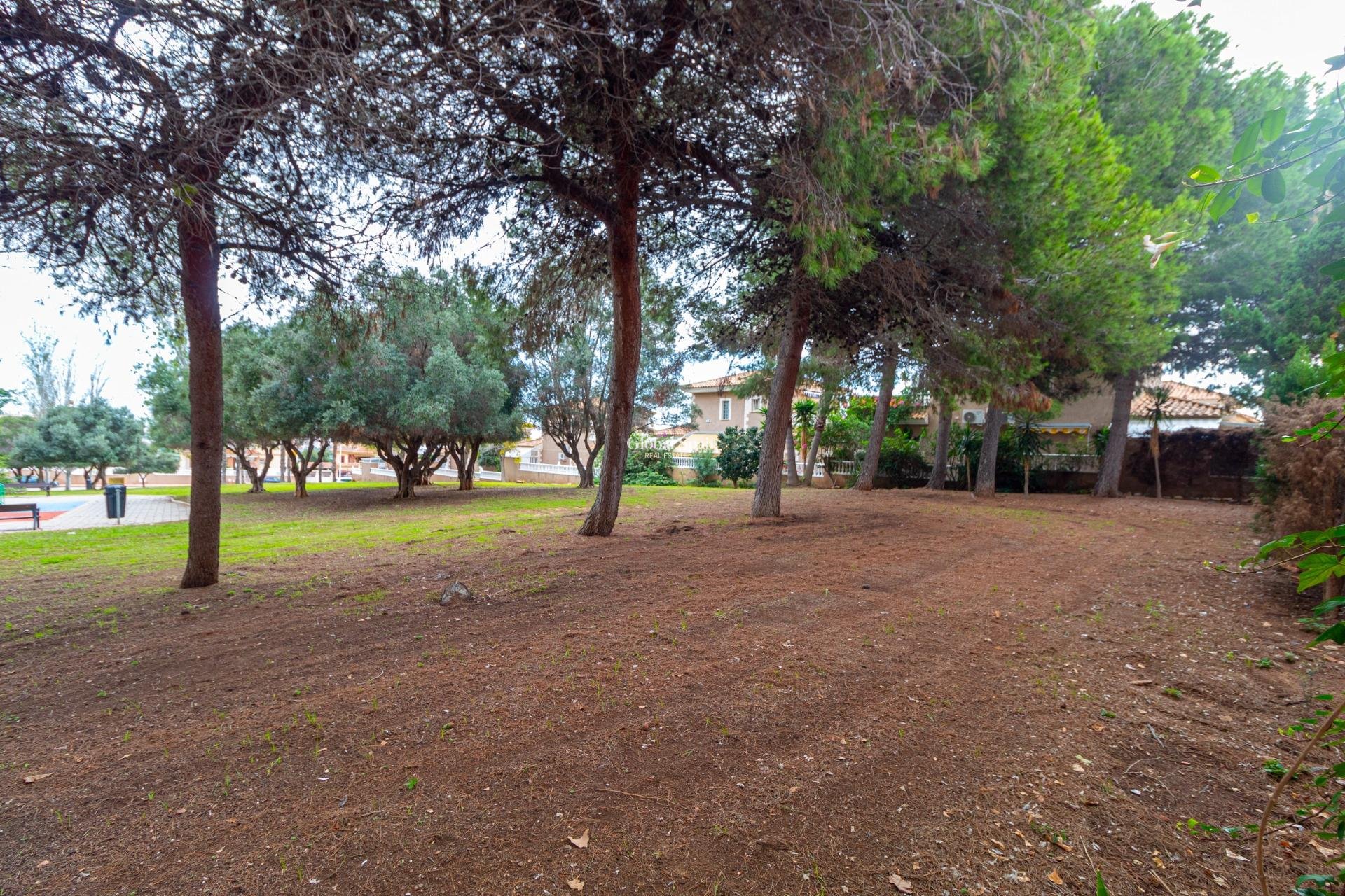 Revente - Maison -
TORREVIEJA - LOS BALCONES - LOS ALTOS