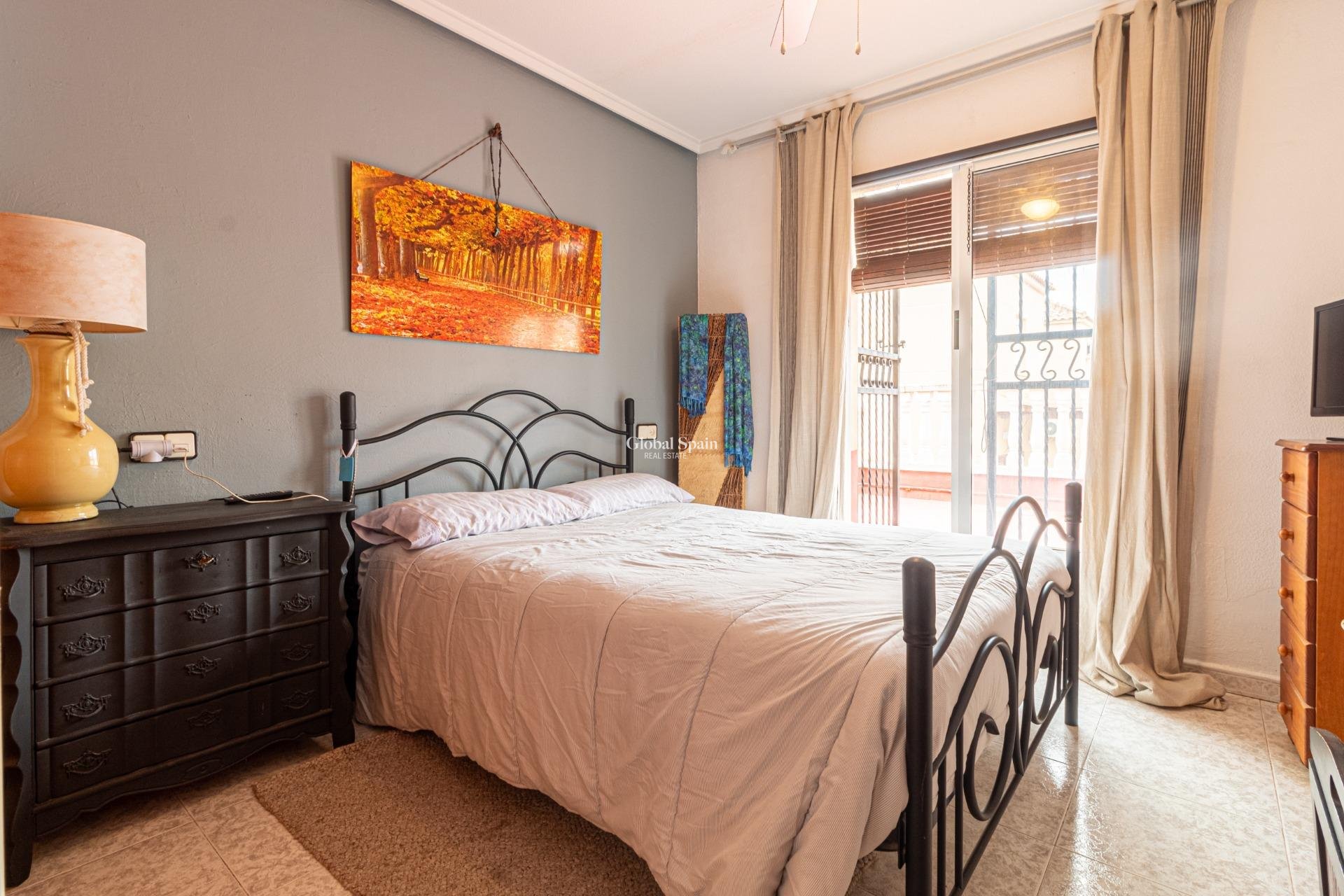 Revente - Maison -
TORREVIEJA - LOS BALCONES - LOS ALTOS