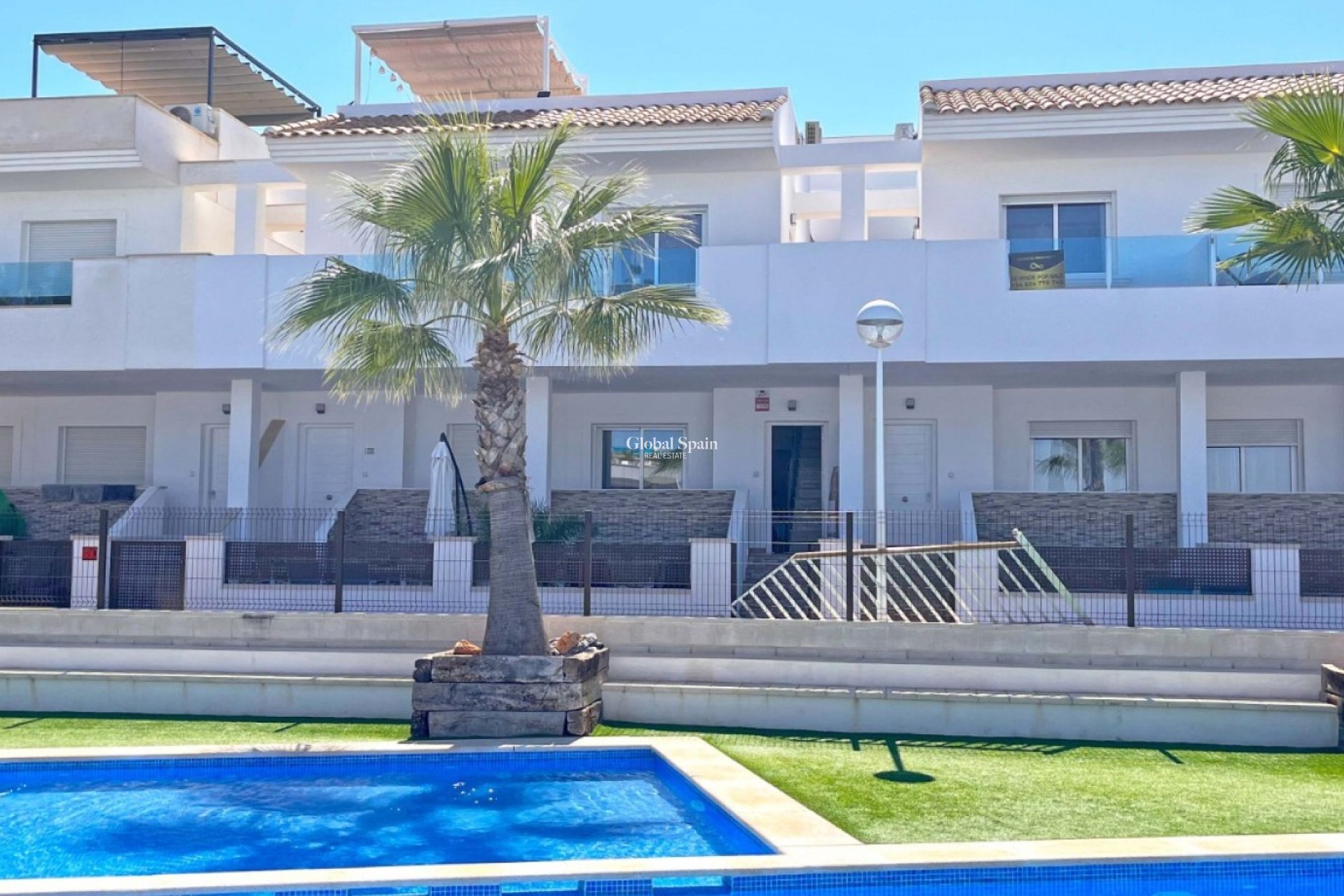 Revente - Maison -
TORREVIEJA - LOS BALCONES - LOS ALTOS