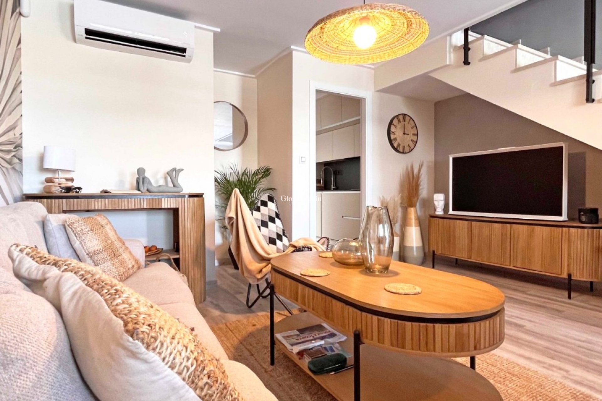 Revente - Maison -
TORREVIEJA - LOS BALCONES - LOS ALTOS