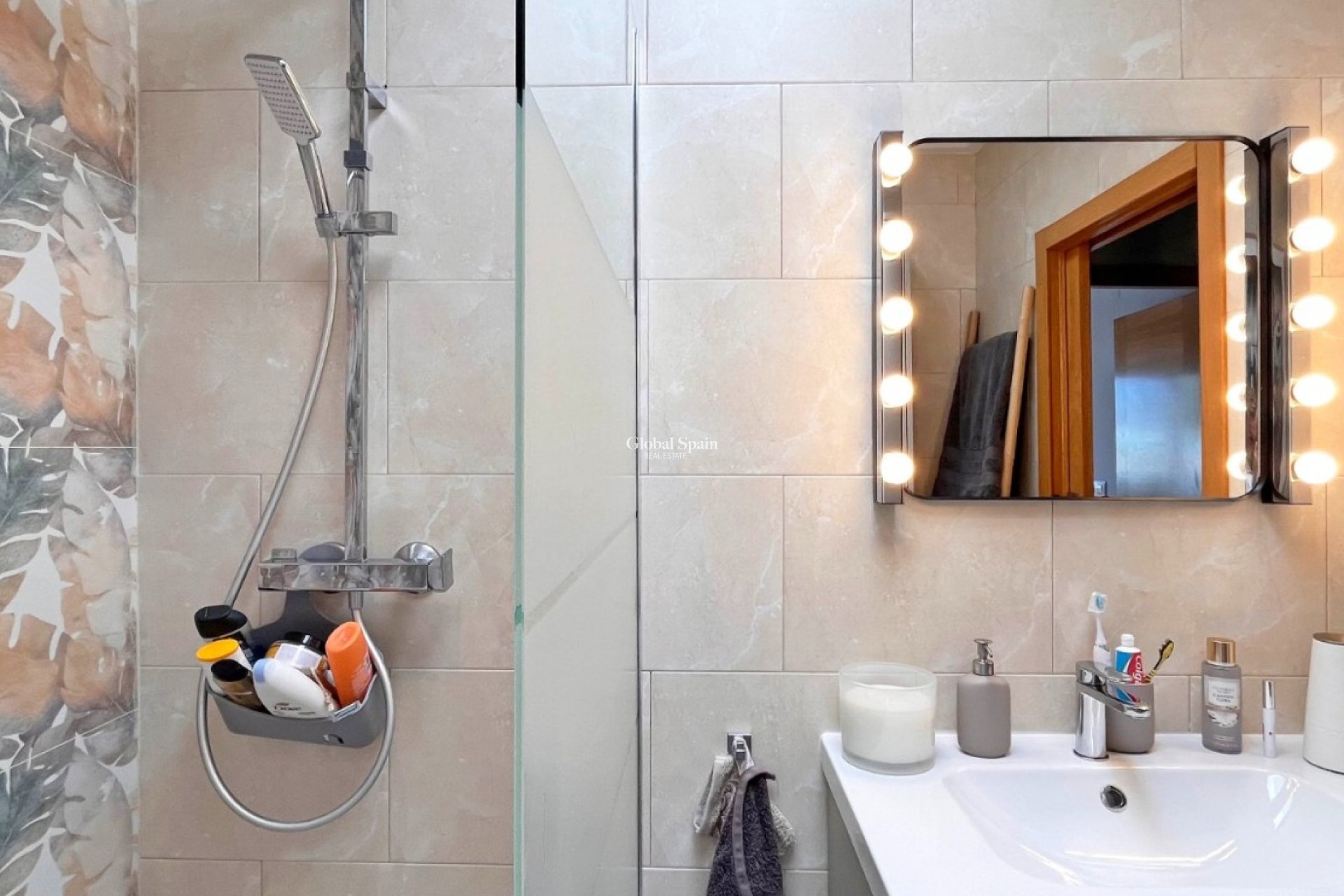 Revente - Maison -
TORREVIEJA - LOS BALCONES - LOS ALTOS