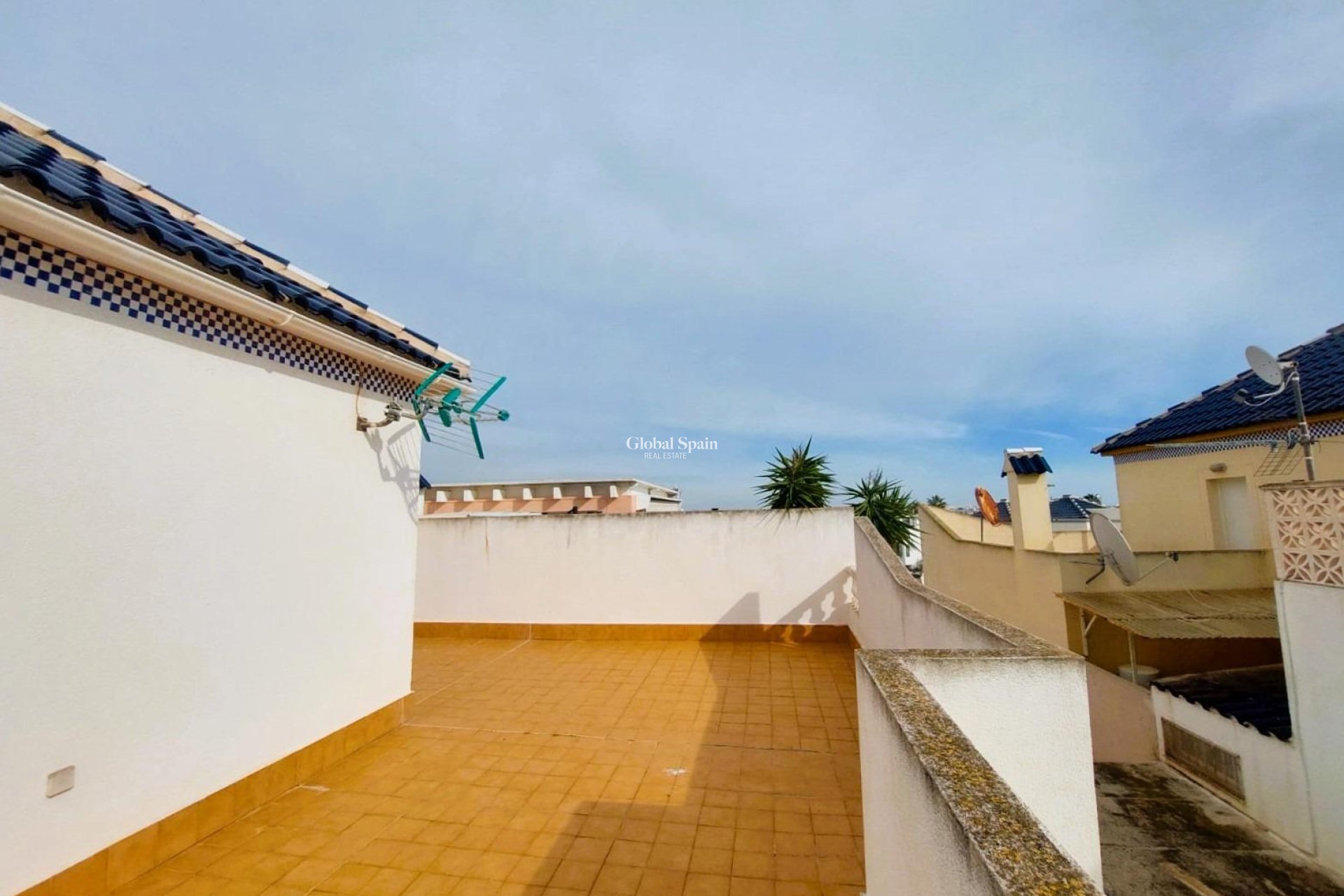 Revente - Maison -
TORREVIEJA - LOS BALCONES - LOS ALTOS