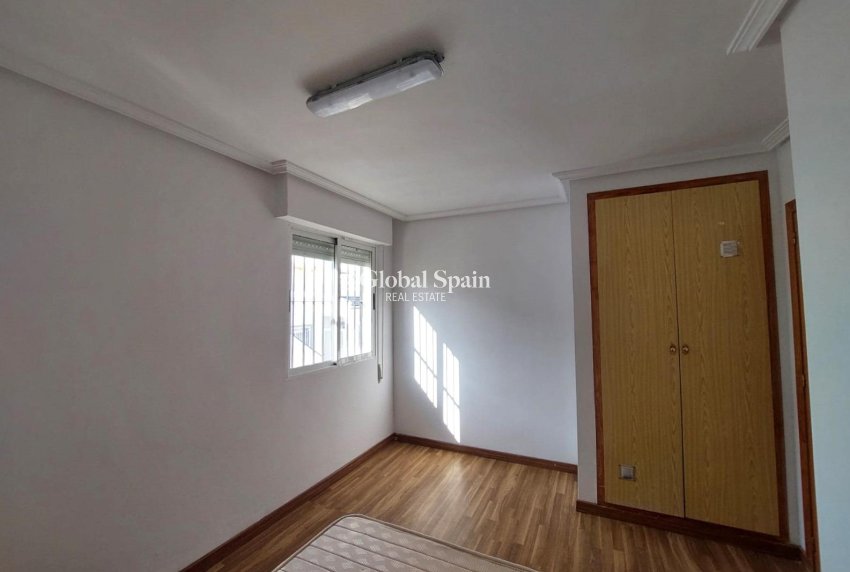 Revente - Maison -
TORREVIEJA - LOS BALCONES - LOS ALTOS
