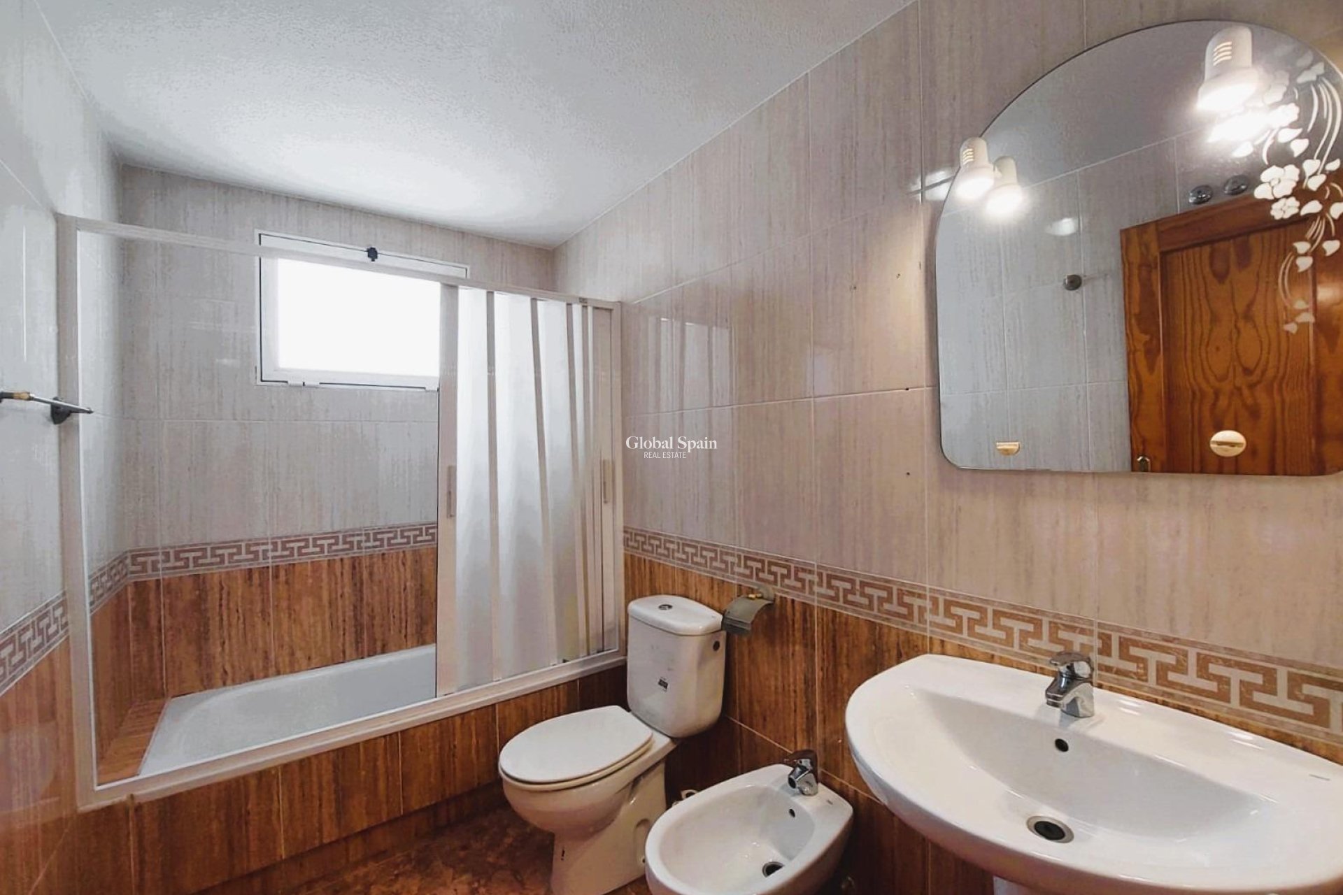 Revente - Maison -
TORREVIEJA - LOS BALCONES - LOS ALTOS