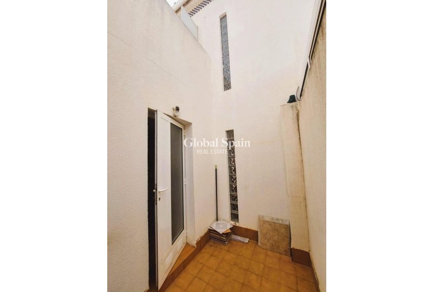 Revente - Maison -
TORREVIEJA - LOS BALCONES - LOS ALTOS