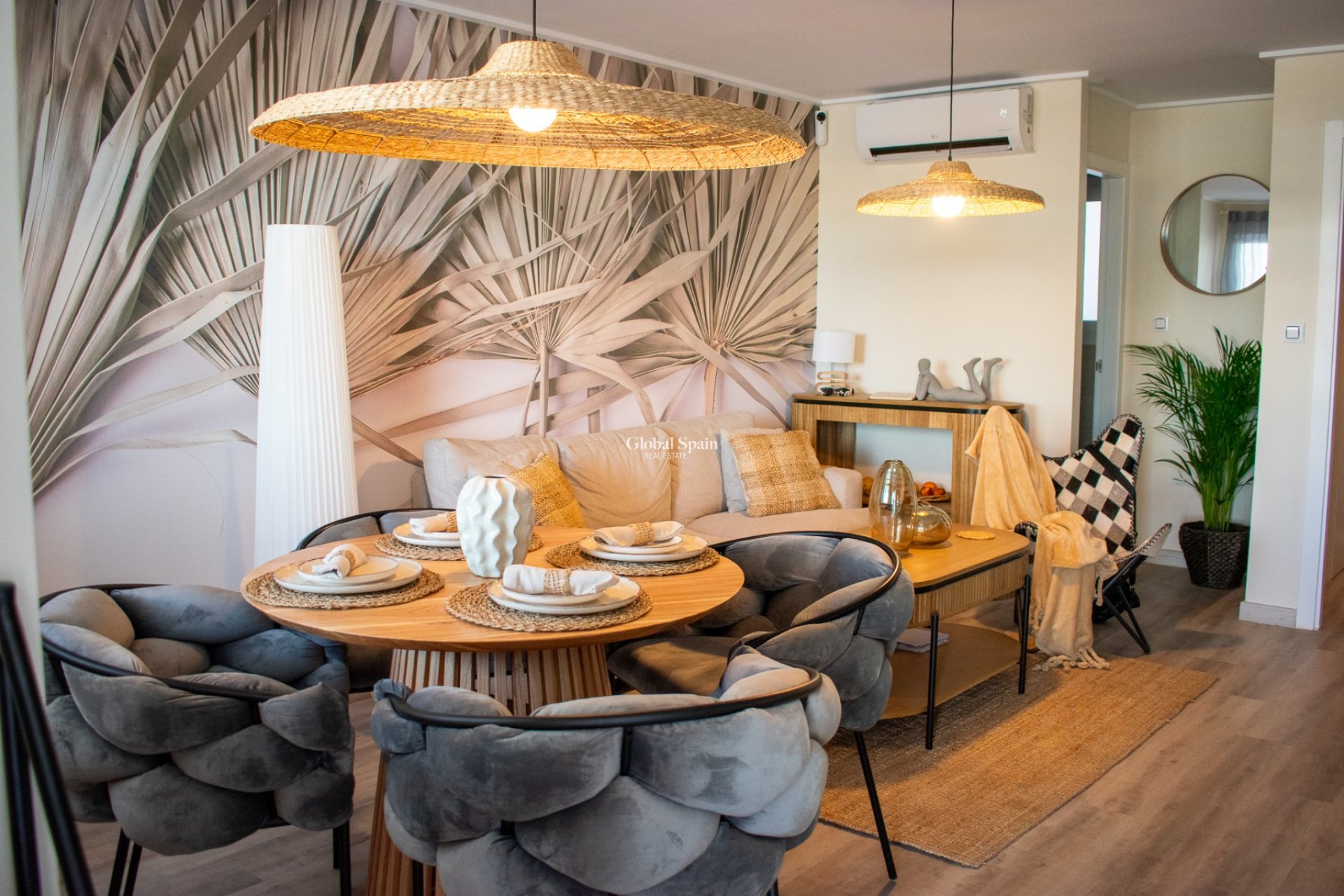 Revente - MAISON -
TORREVIEJA - LOS BALCONES - LOS ALTOS