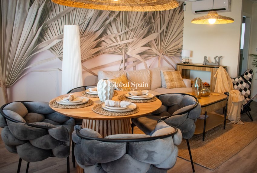 Revente - MAISON -
TORREVIEJA - LOS BALCONES - LOS ALTOS