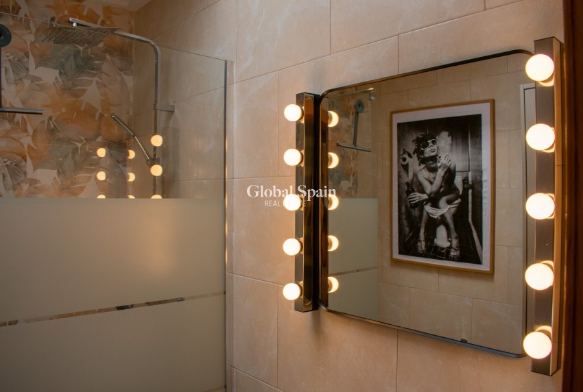 Revente - MAISON -
TORREVIEJA - LOS BALCONES - LOS ALTOS