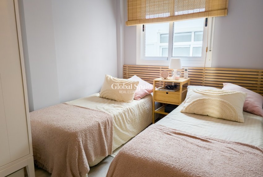 Revente - MAISON -
TORREVIEJA - LOS BALCONES - LOS ALTOS