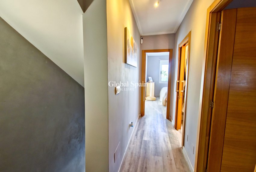 Revente - MAISON -
TORREVIEJA - LOS BALCONES - LOS ALTOS