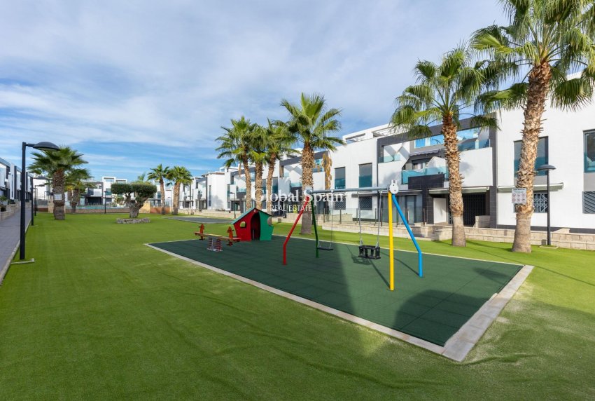 Revente - Maison -
TORREVIEJA - LOS BALCONES - LOS ALTOS