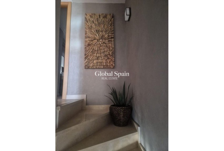 Revente - MAISON -
TORREVIEJA - LOS BALCONES - LOS ALTOS