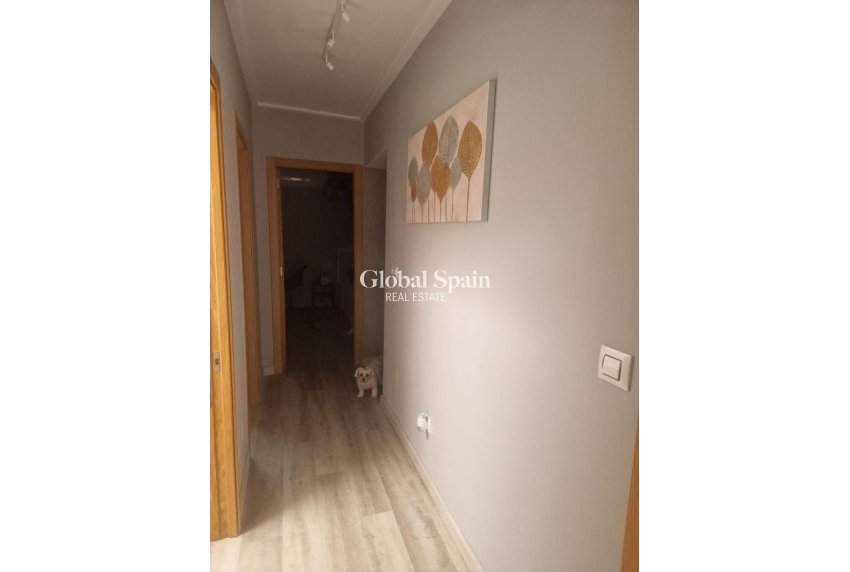 Revente - MAISON -
TORREVIEJA - LOS BALCONES - LOS ALTOS