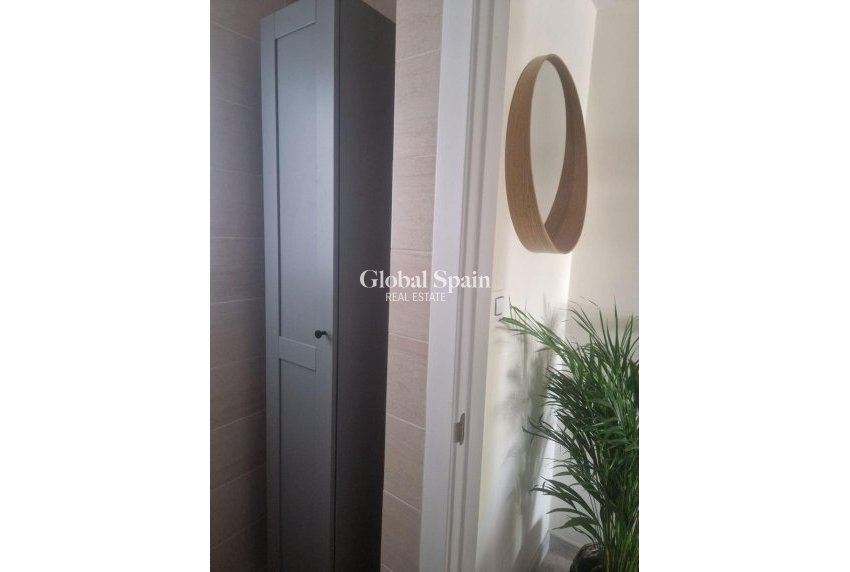 Revente - MAISON -
TORREVIEJA - LOS BALCONES - LOS ALTOS