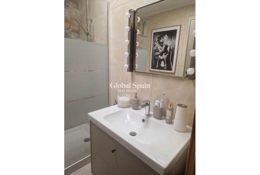 Revente - MAISON -
TORREVIEJA - LOS BALCONES - LOS ALTOS