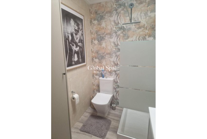 Revente - MAISON -
TORREVIEJA - LOS BALCONES - LOS ALTOS