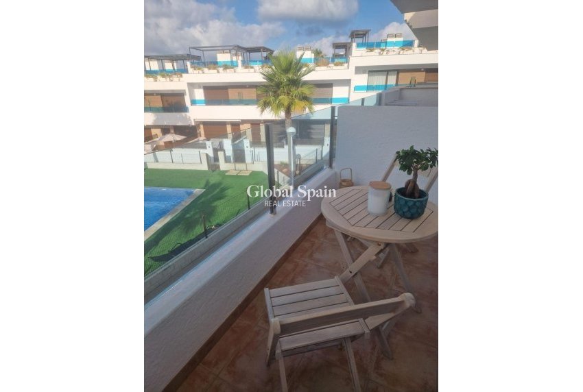 Revente - MAISON -
TORREVIEJA - LOS BALCONES - LOS ALTOS