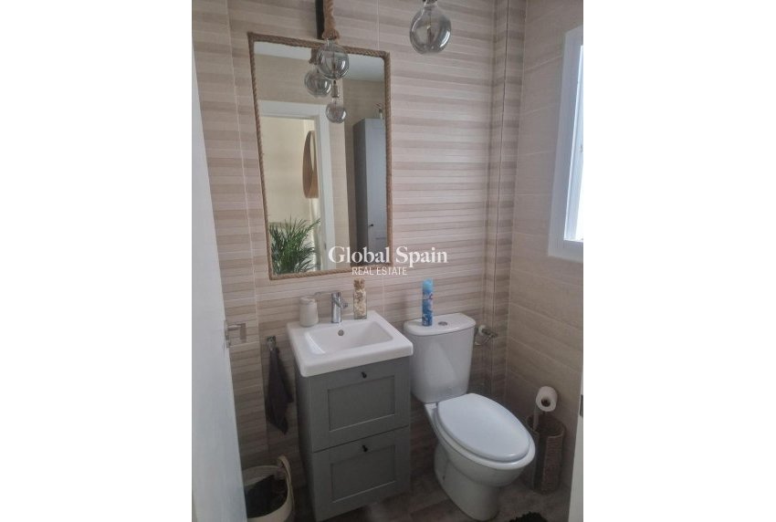 Revente - MAISON -
TORREVIEJA - LOS BALCONES - LOS ALTOS