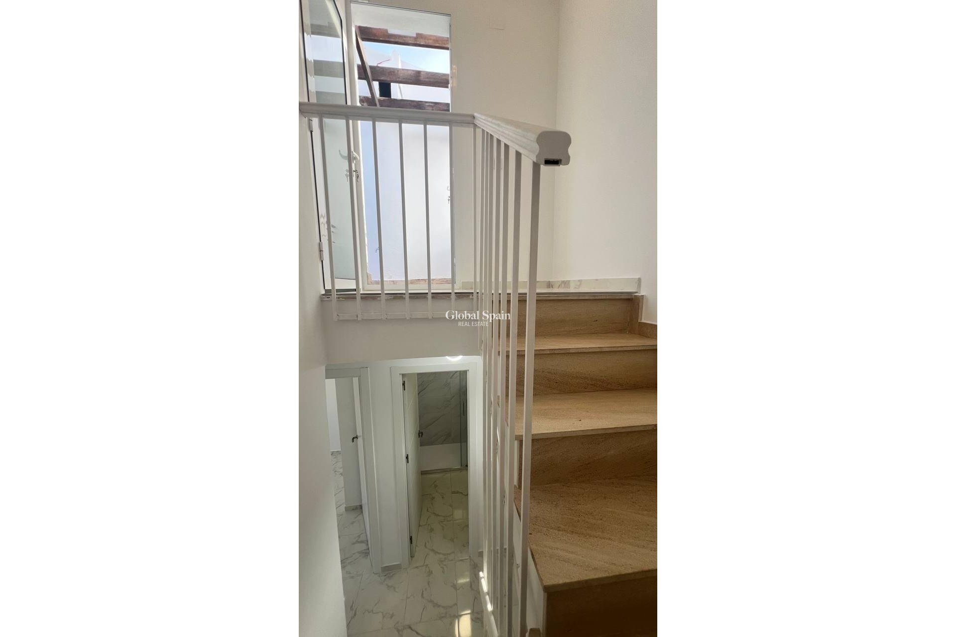 Revente - MAISON -
TORREVIEJA - LOS BALCONES - LOS ALTOS