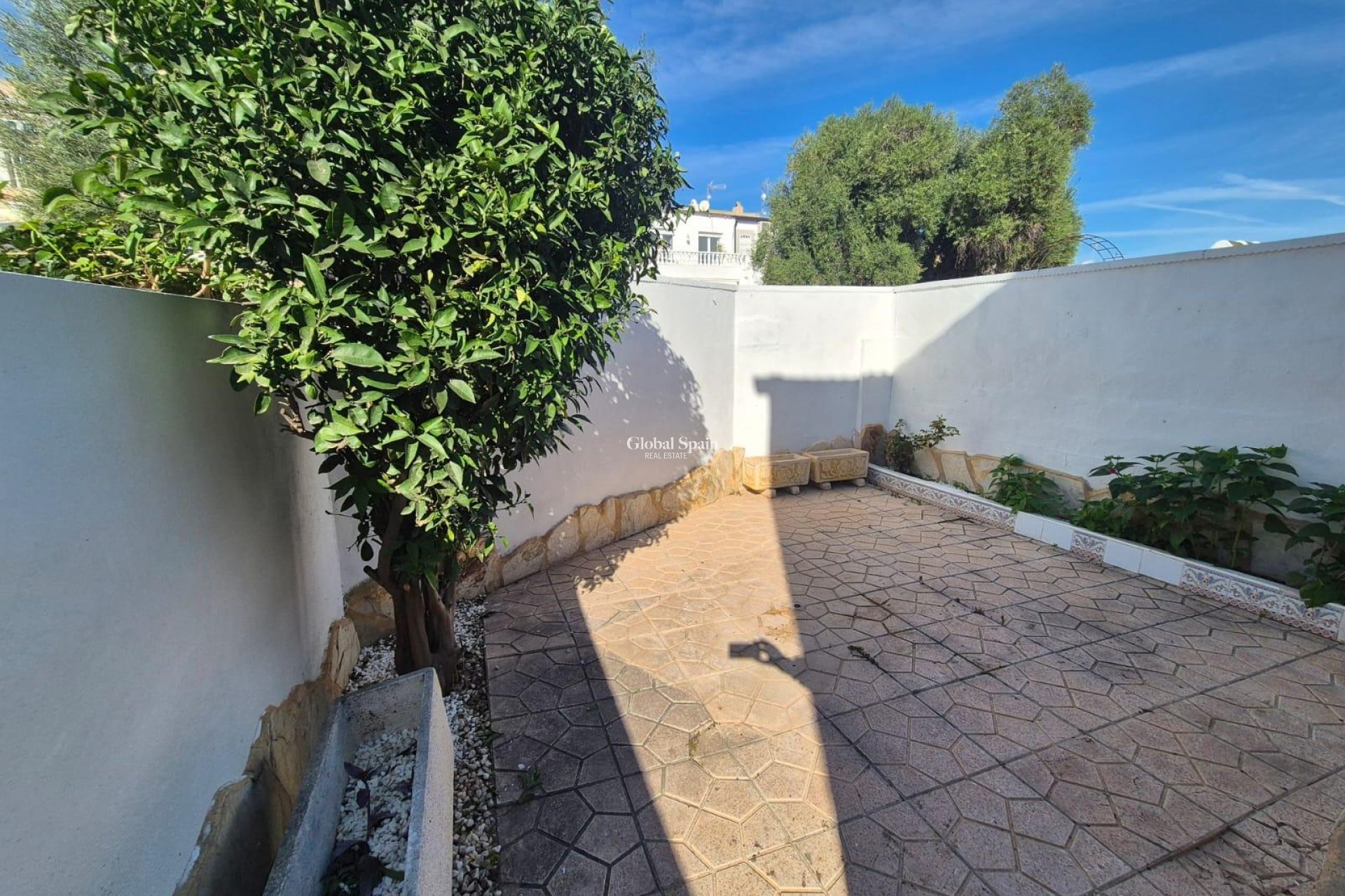 Revente - MAISON -
TORREVIEJA - LOS BALCONES - LOS ALTOS