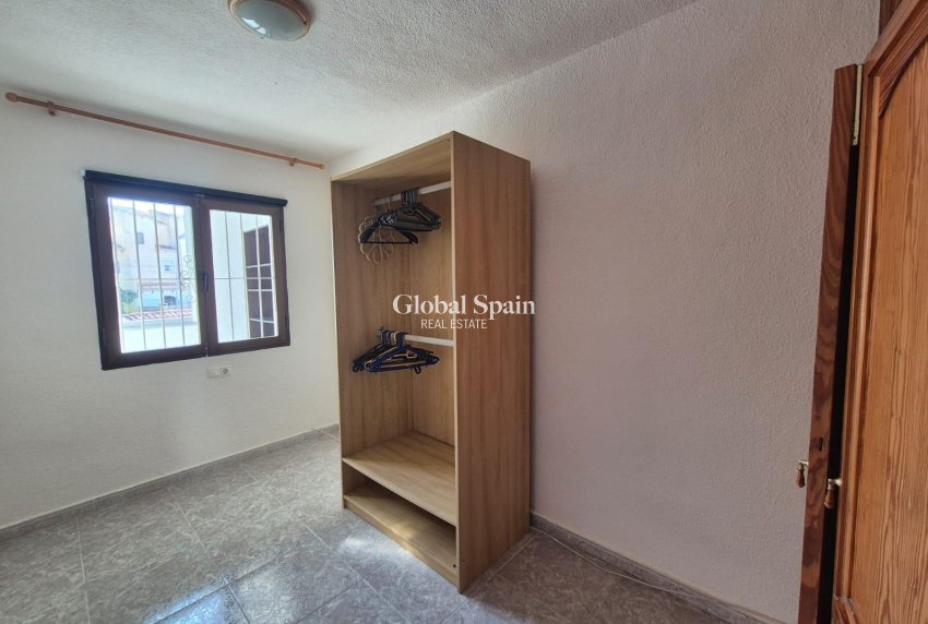 Revente - MAISON -
TORREVIEJA - LOS BALCONES - LOS ALTOS