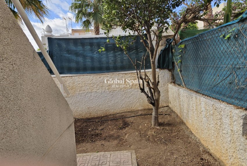 Revente - MAISON -
TORREVIEJA - LOS BALCONES - LOS ALTOS