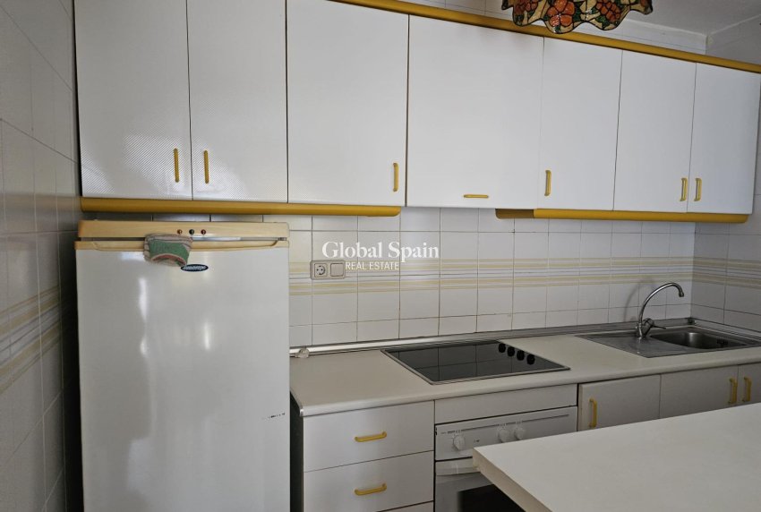 Revente - MAISON -
TORREVIEJA - LOS BALCONES - LOS ALTOS