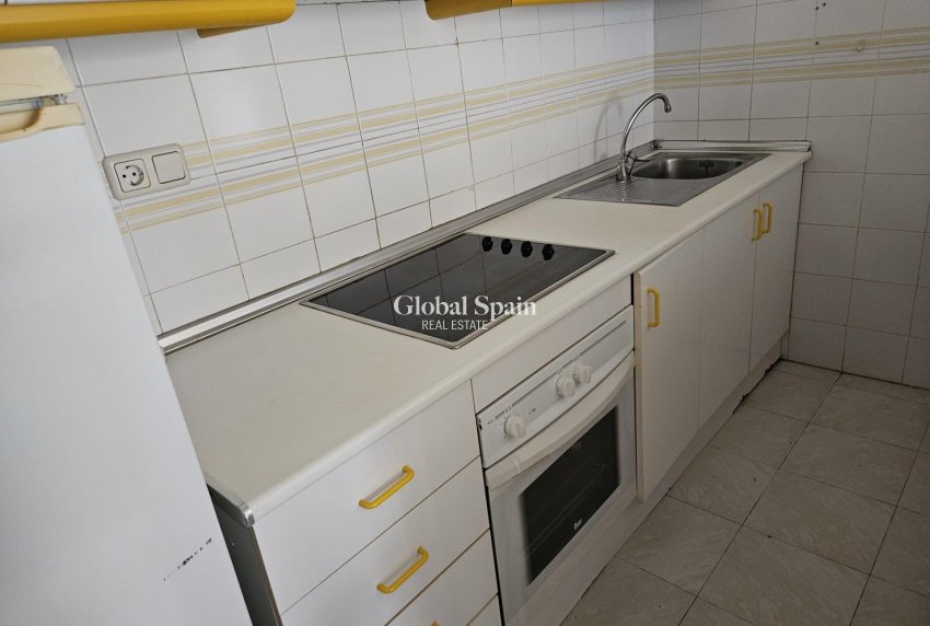 Revente - MAISON -
TORREVIEJA - LOS BALCONES - LOS ALTOS