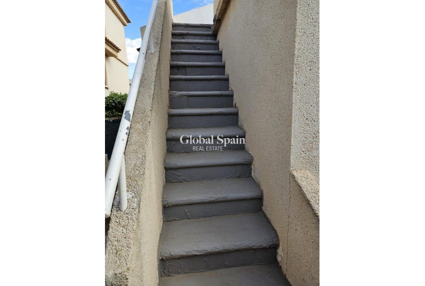 Revente - MAISON -
TORREVIEJA - LOS BALCONES - LOS ALTOS