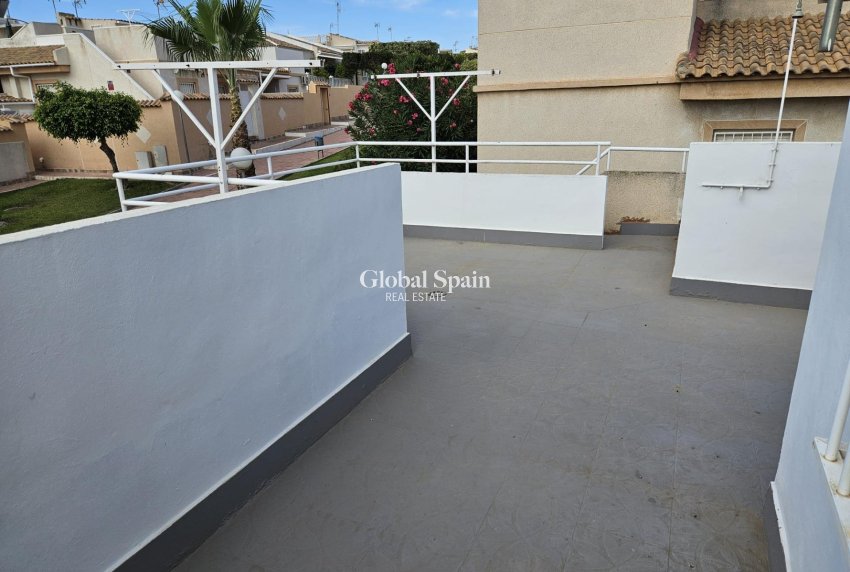 Revente - MAISON -
TORREVIEJA - LOS BALCONES - LOS ALTOS