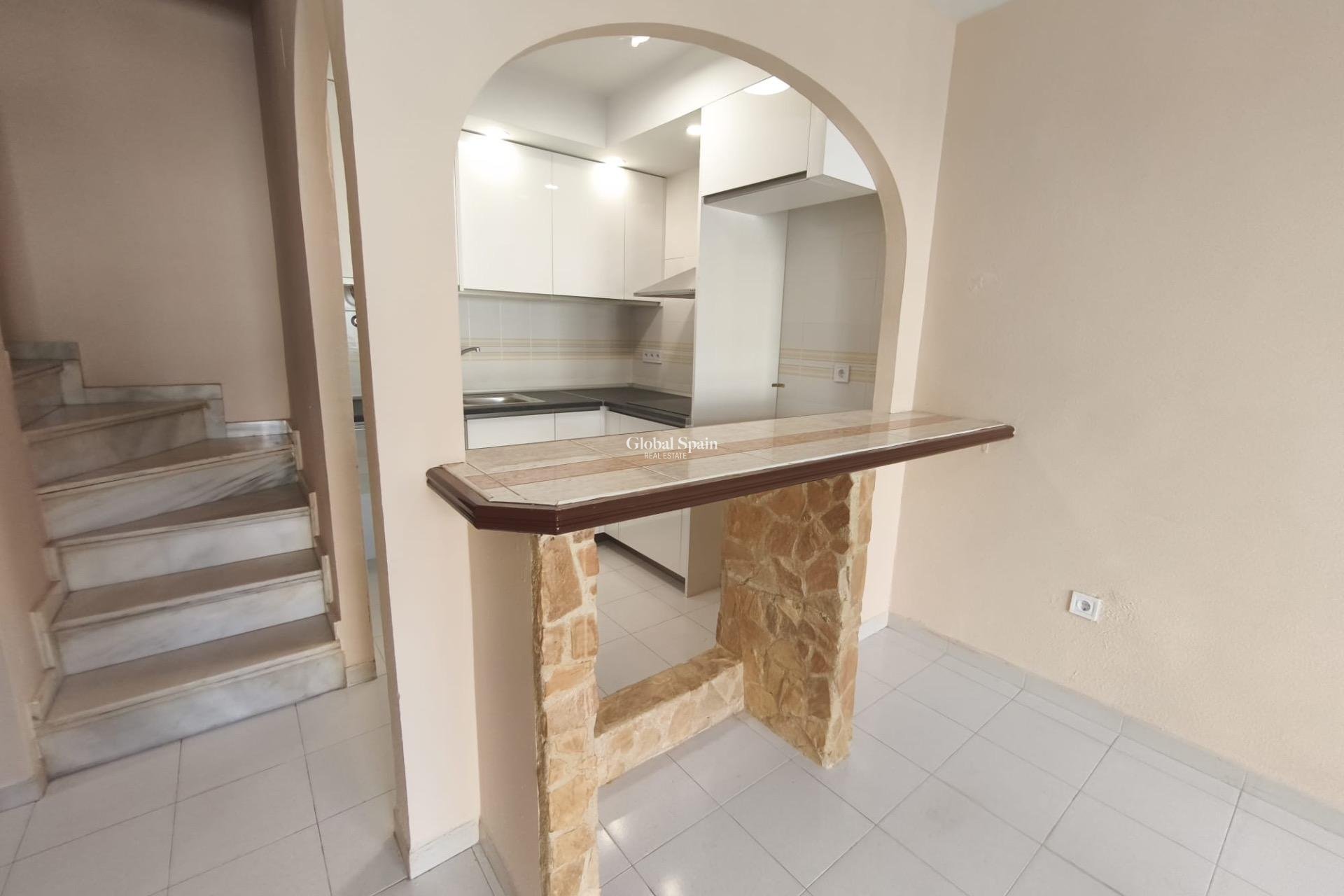 Revente - MAISON -
TORREVIEJA - LOS BALCONES - LOS ALTOS