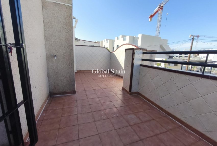 Revente - MAISON -
TORREVIEJA - LOS BALCONES - LOS ALTOS